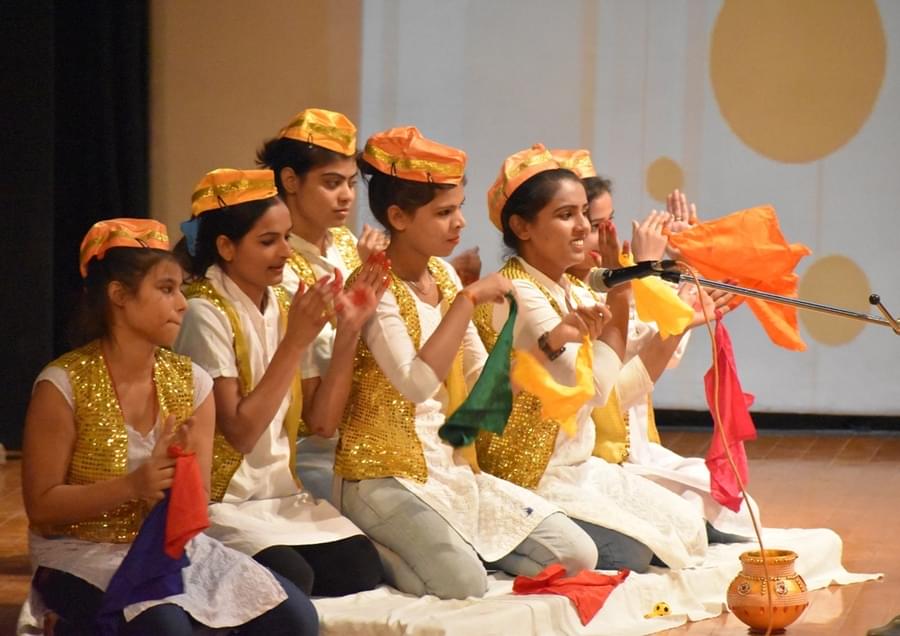 Ishan Educational Institutions Greater Noida Events photo 3