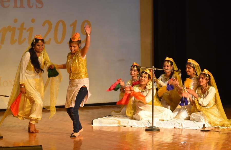 Ishan Educational Institutions Greater Noida Events photo 4