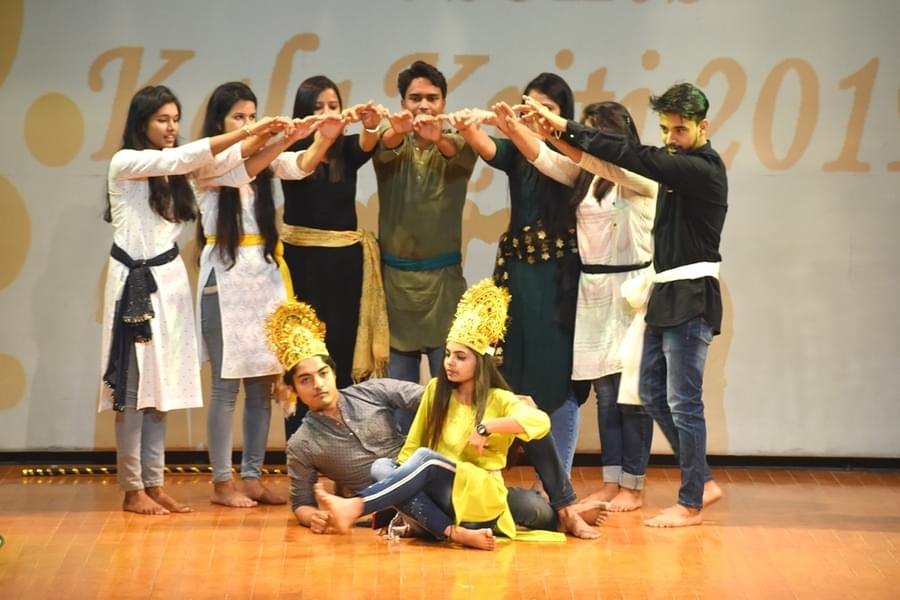 Ishan Educational Institutions Greater Noida Events photo 5