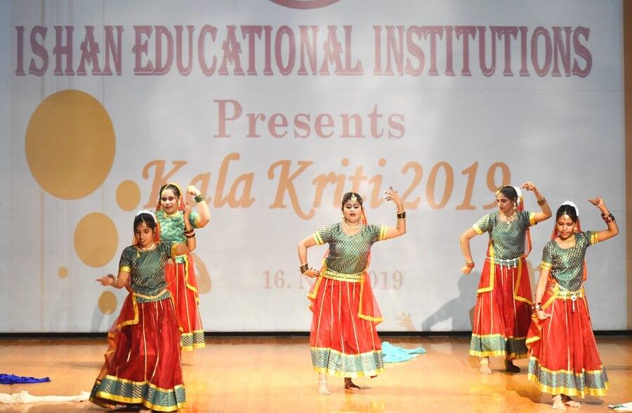 Ishan Educational Institutions Greater Noida Events photo 6