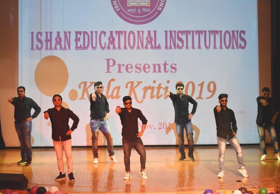 Ishan Educational Institutions Greater Noida Events photo 7