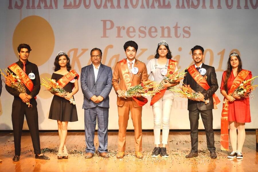 Ishan Educational Institutions Greater Noida Events photo 8