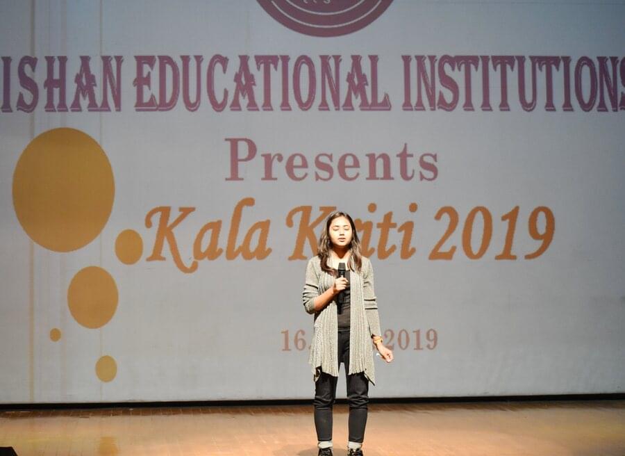 Ishan Educational Institutions Greater Noida Events photo 9