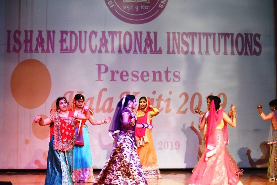 Ishan Educational Institutions Greater Noida Events photo 10