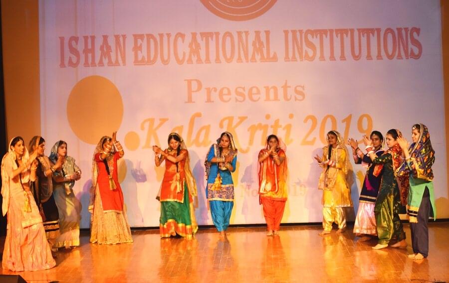 Ishan Educational Institutions Greater Noida Events photo 11