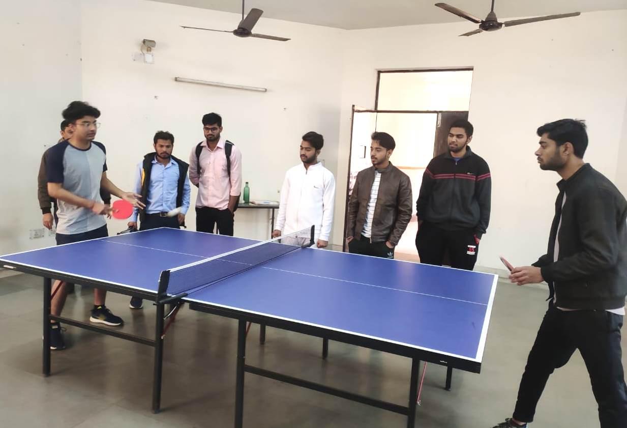 Ishan Educational Institutions Greater Noida Sports photo 4