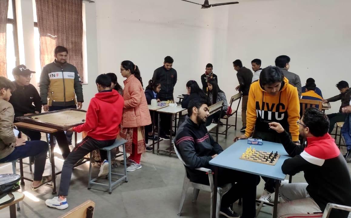 Ishan Educational Institutions Greater Noida Sports photo 3