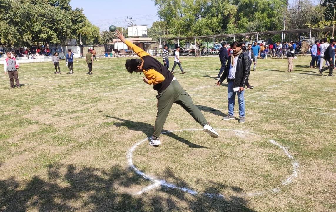 Ishan Educational Institutions Greater Noida Sports photo 2