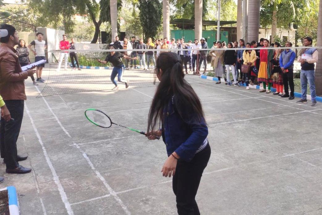 Ishan Educational Institutions Greater Noida Sports photo 1