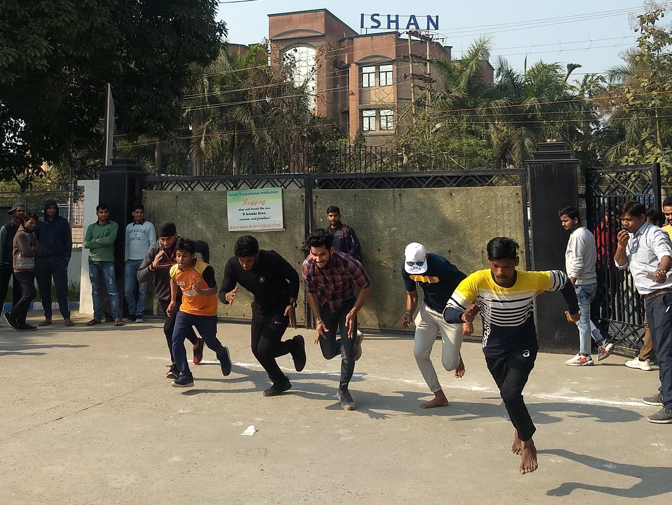 Ishan Educational Institutions Greater Noida Sports photo 6