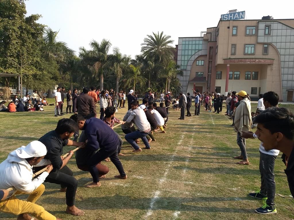 Ishan Educational Institutions Greater Noida Sports photo 5