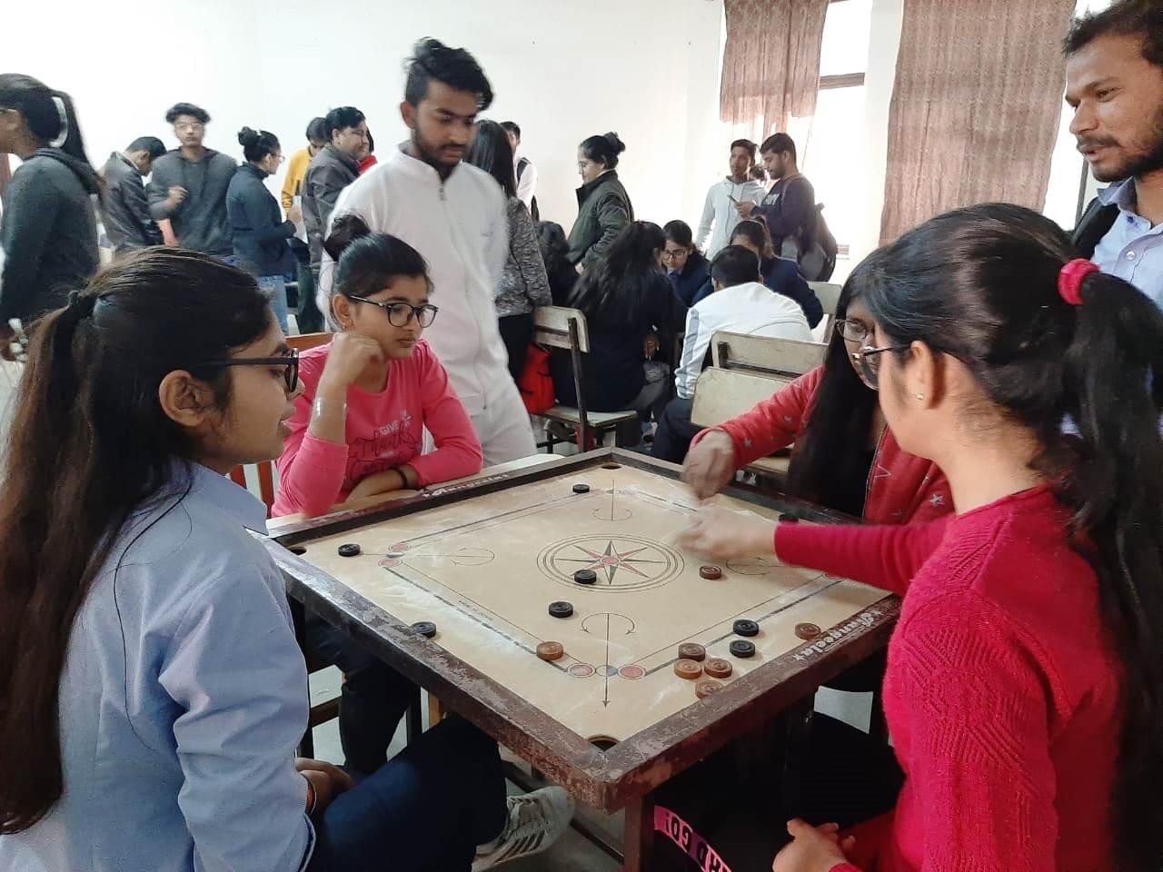 Ishan Educational Institutions Greater Noida Sports photo 9