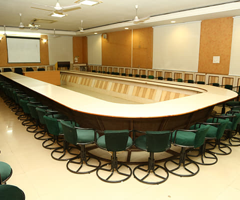 Abhyuday University Khargone Infrastructure photo 18