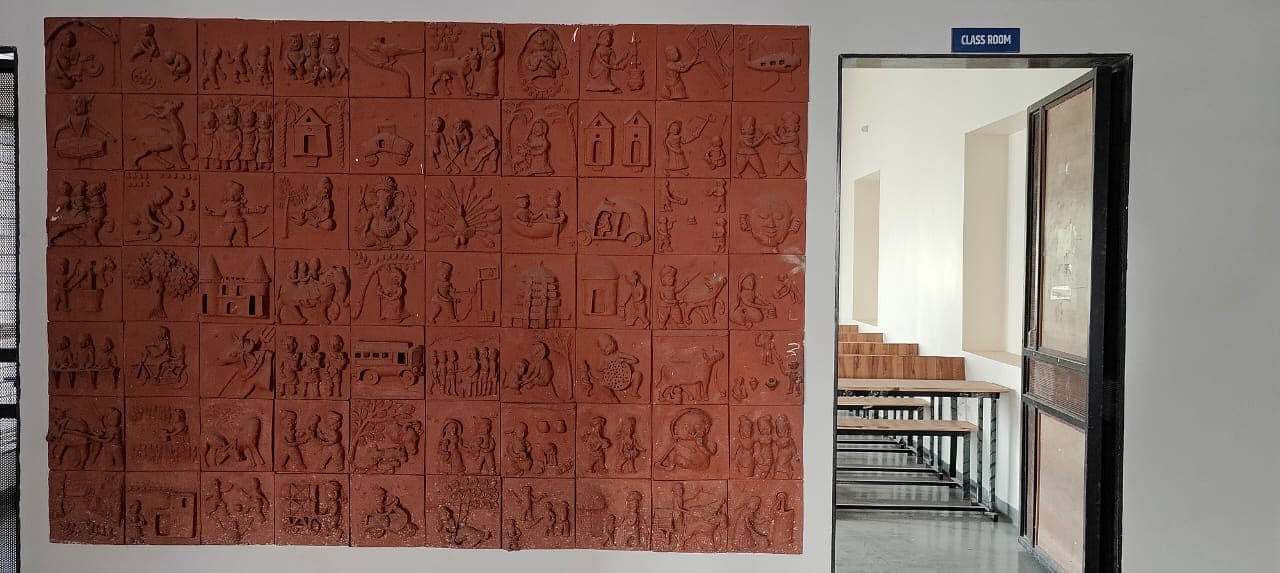 Abhyuday University Khargone Infrastructure photo 26