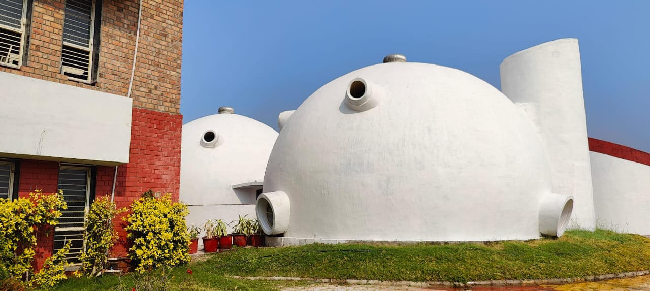 Abhyuday University Khargone Infrastructure photo 25