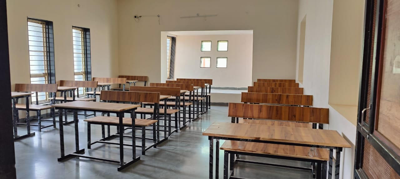 Abhyuday University Khargone Infrastructure photo 22