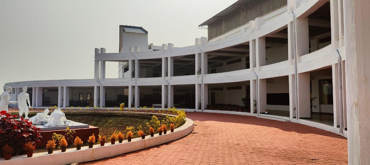 Abhyuday University Khargone Infrastructure photo 31
