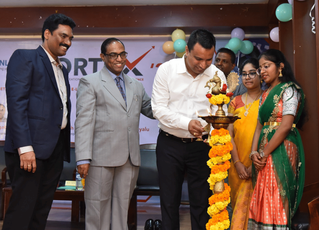 Vignan's Foundation for Science, Technology and Research Online Guntur Extra Curriculars photo 2