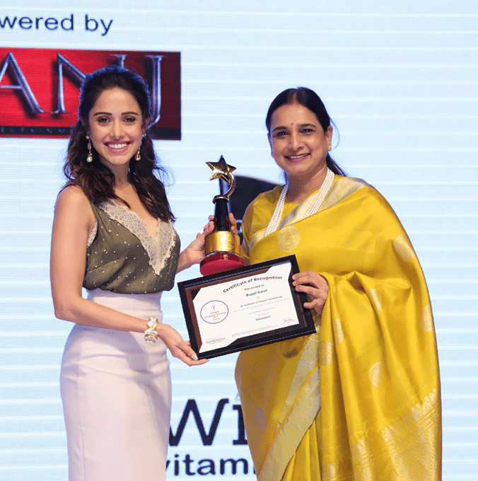 JD Institute of Fashion Technology Hauz Khas New Delhi Celebrities photo 16