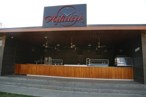 Unitedworld Institute Of Design (UID) Ahmedabad Campus photo 1