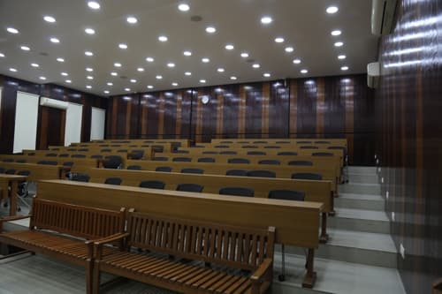 Unitedworld Institute Of Design (UID) Ahmedabad Campus photo 2