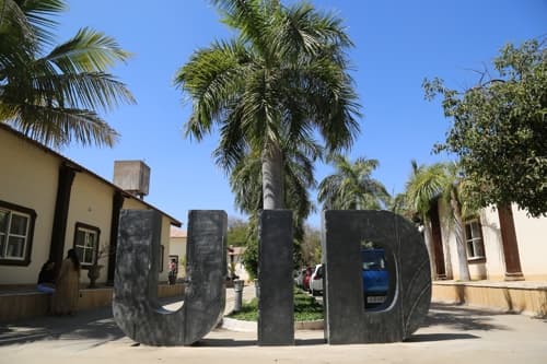 Unitedworld Institute Of Design (UID) Ahmedabad Campus photo 4