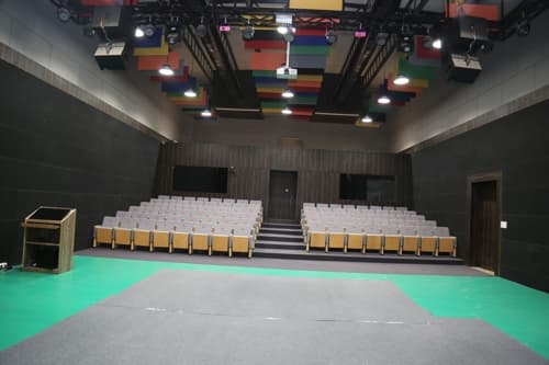 Unitedworld Institute Of Design (UID) Ahmedabad Campus photo 6