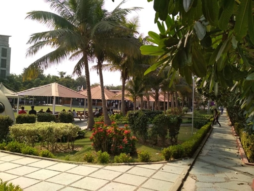 Unitedworld Institute Of Design (UID) Ahmedabad Campus photo 7