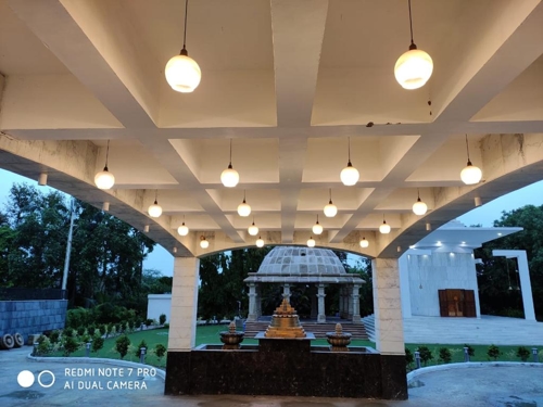 Unitedworld Institute Of Design (UID) Ahmedabad Campus photo 9
