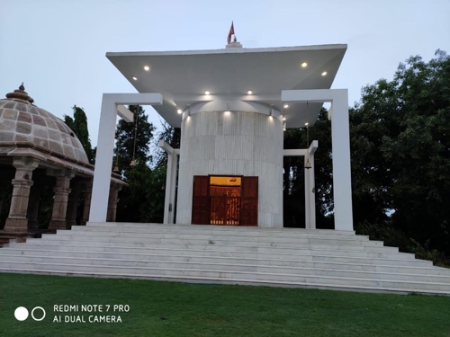 Unitedworld Institute Of Design (UID) Ahmedabad Campus photo 11