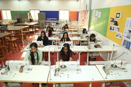 Unitedworld Institute Of Design (UID) Ahmedabad Infrastructure photo 15