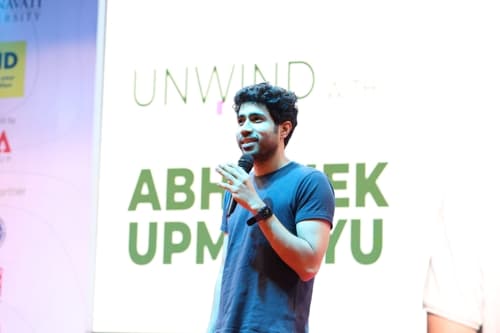 Unitedworld Institute Of Design (UID) Ahmedabad Activity photo 6