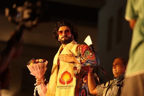 Unitedworld Institute Of Design (UID) Ahmedabad Activity photo 8