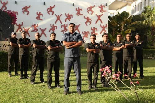 Unitedworld Institute Of Design (UID) Ahmedabad Activity photo 7