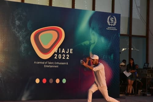 Unitedworld Institute Of Design (UID) Ahmedabad Activity photo 9