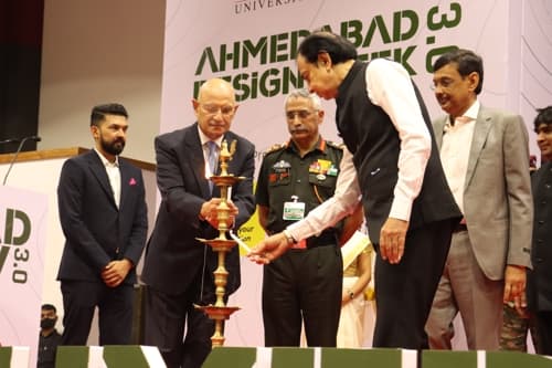 Unitedworld Institute Of Design (UID) Ahmedabad Activity photo 12