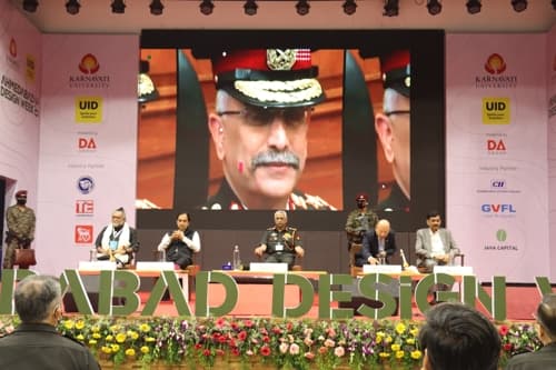 Unitedworld Institute Of Design (UID) Ahmedabad Activity photo 13