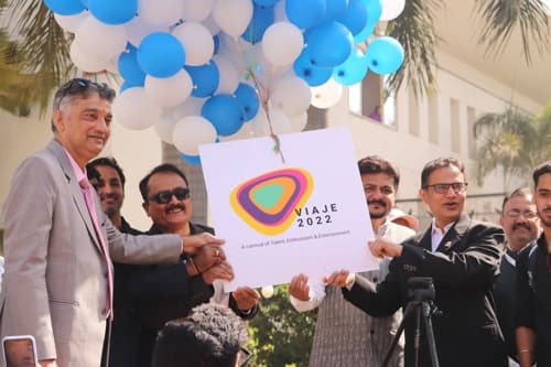 Unitedworld Institute Of Design (UID) Ahmedabad Activity photo 19