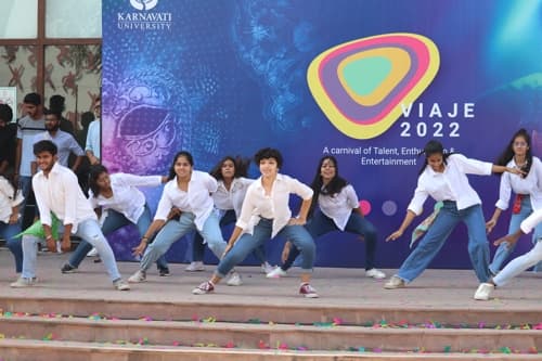 Unitedworld Institute Of Design (UID) Ahmedabad Activity photo 20