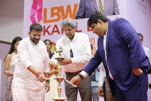 Unitedworld Institute Of Design (UID) Ahmedabad Activity photo 21