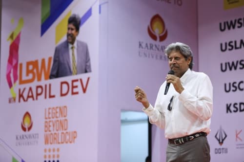 Unitedworld Institute Of Design (UID) Ahmedabad Activity photo 22