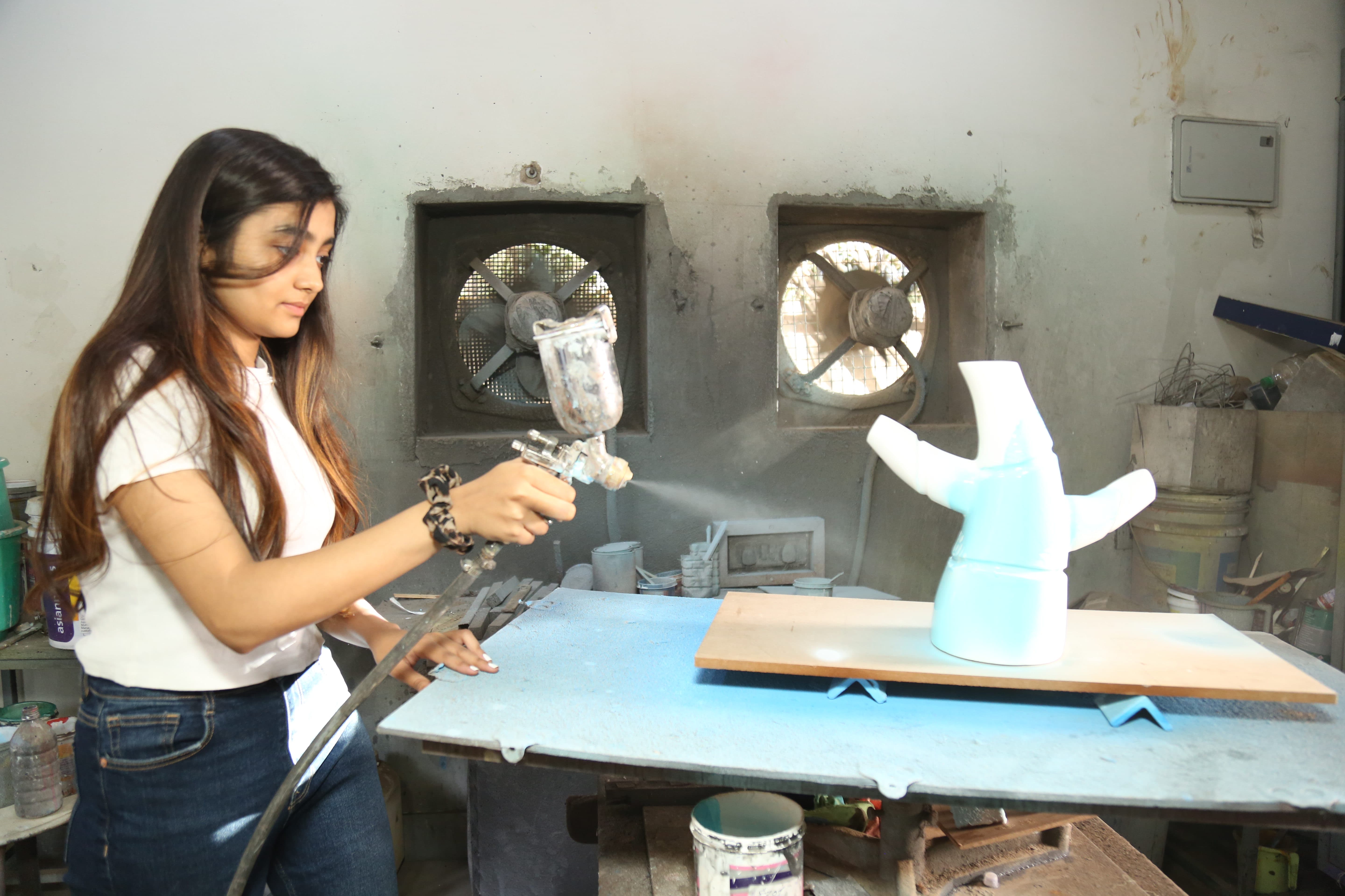 Unitedworld Institute Of Design (UID) Ahmedabad Infrastructure photo 18