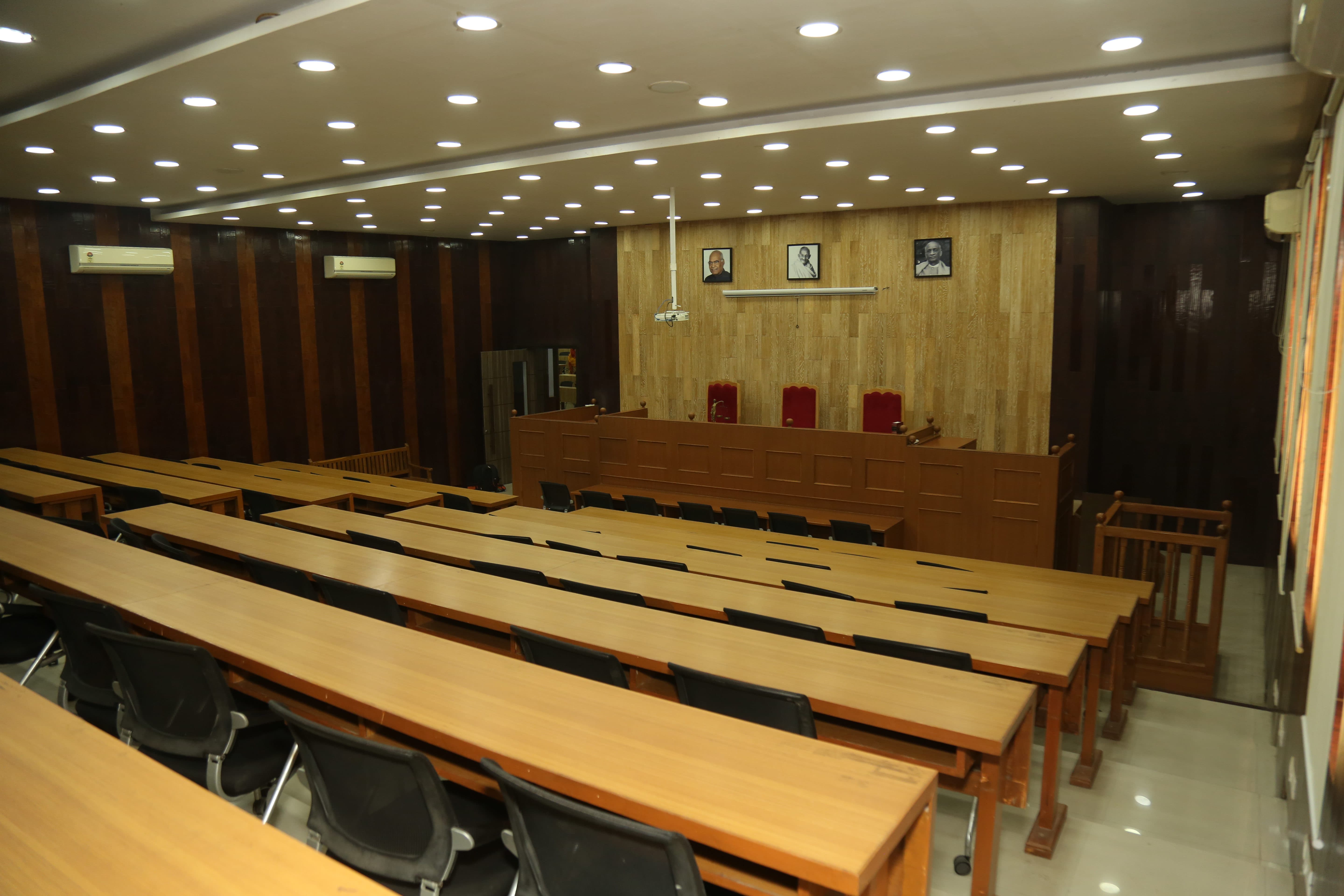 Unitedworld Institute Of Design (UID) Ahmedabad Campus photo 19