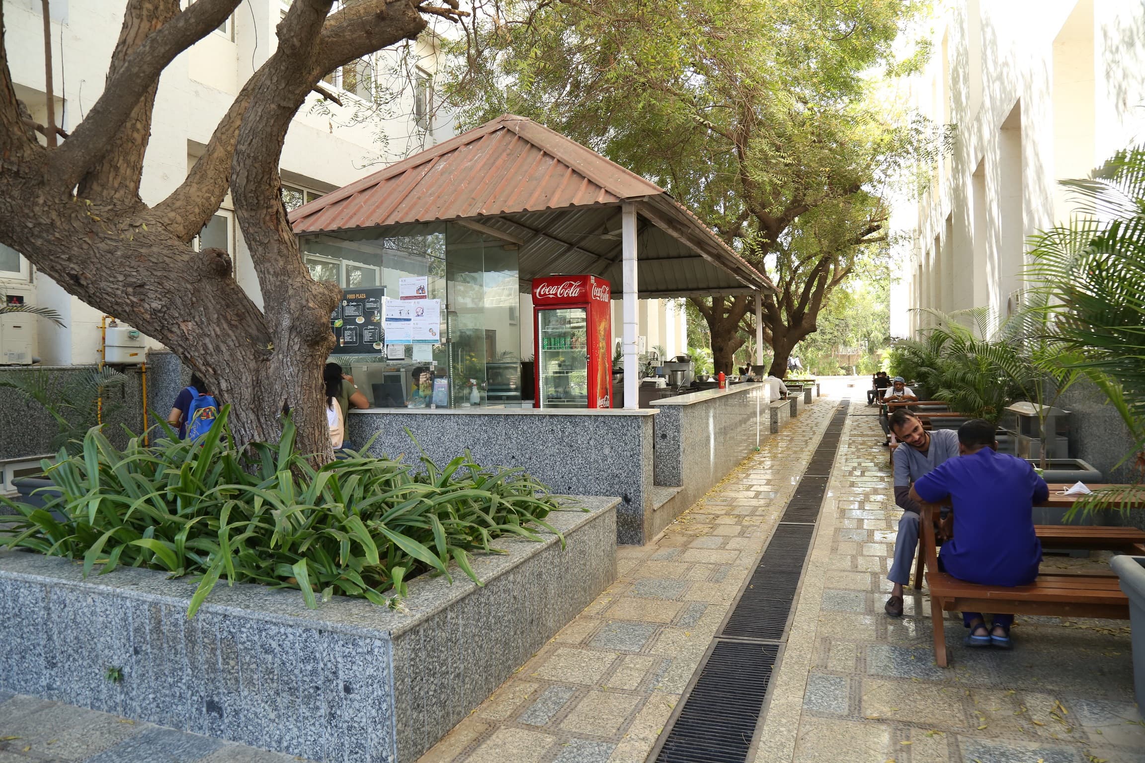 Unitedworld Institute Of Design (UID) Ahmedabad Campus photo 20