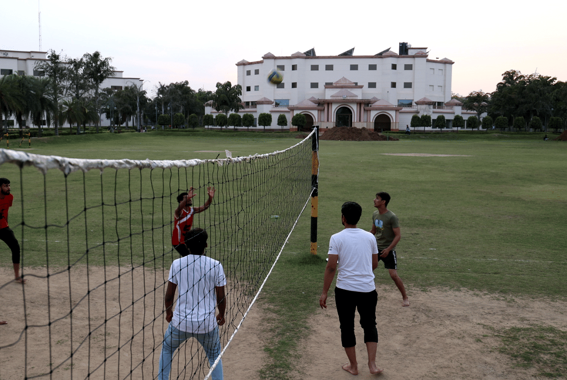 Unitedworld Institute of Design Gurgaon Extra Curriculars photo 9