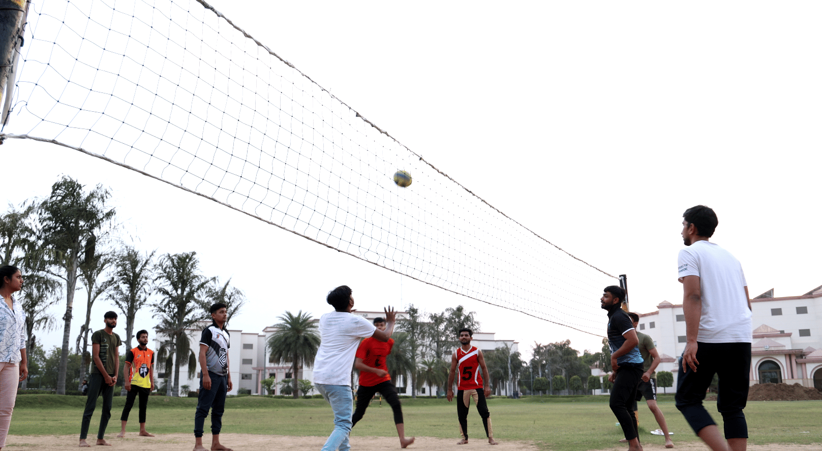 Unitedworld Institute of Design Gurgaon Extra Curriculars photo 10