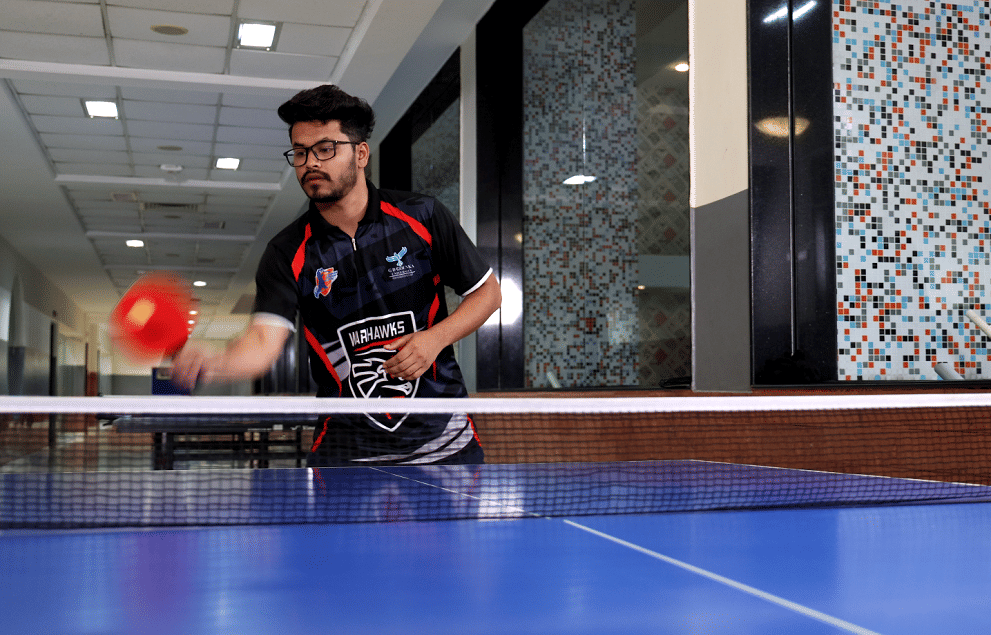 Unitedworld Institute of Design Gurgaon Extra Curriculars photo 11