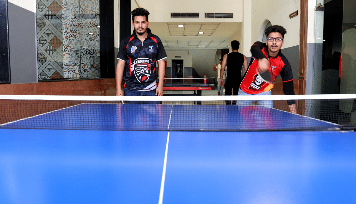 Unitedworld Institute of Design Gurgaon Extra Curriculars photo 12