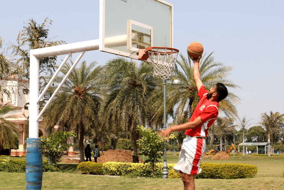 Unitedworld Institute of Design Gurgaon Extra Curriculars photo 15