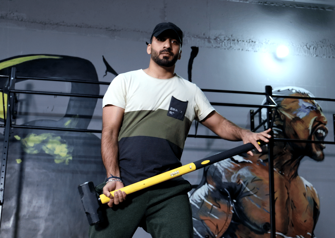 Unitedworld Institute of Design Gurgaon Extra Curriculars photo 19